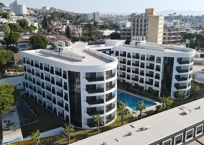 Ege Birlik Seasight Otel