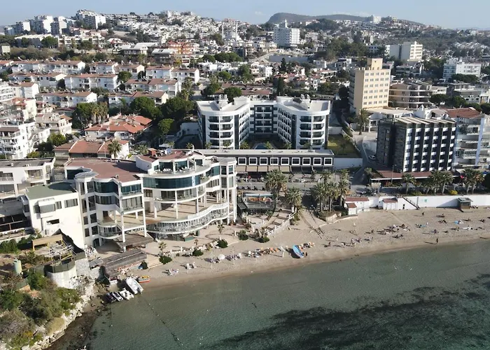 Ege Birlik Seasight Otel