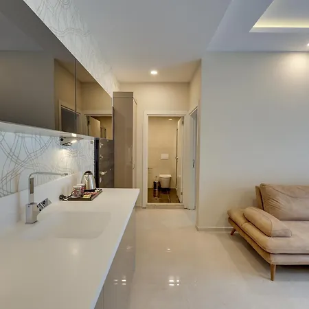 Hotel Ege Birlik Seasight