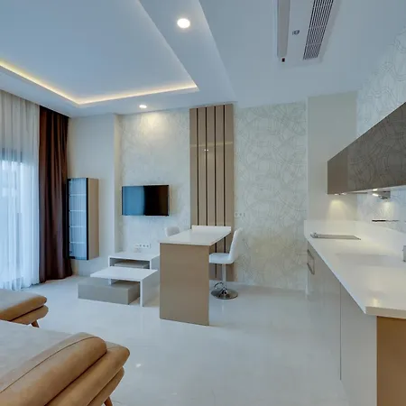 Ege Birlik Seasight Kusadası