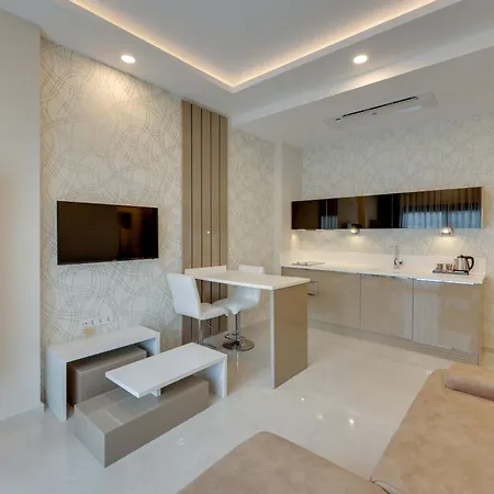 Ege Birlik Seasight * Кушадасы