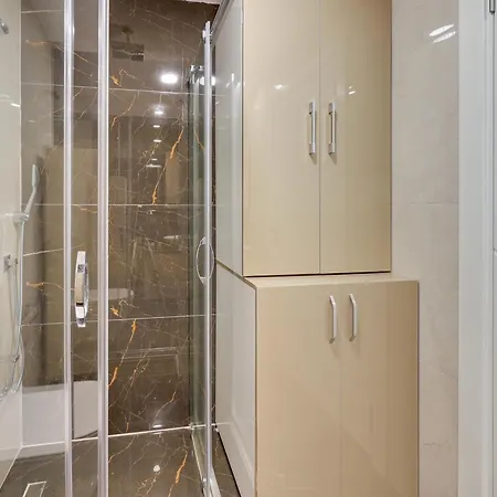 Ege Birlik Seasight Отель *