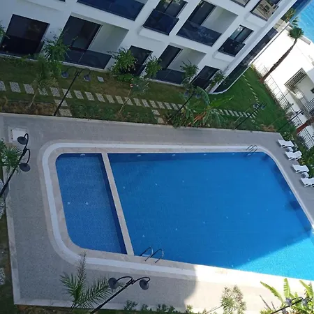 Ege Birlik Seasight *