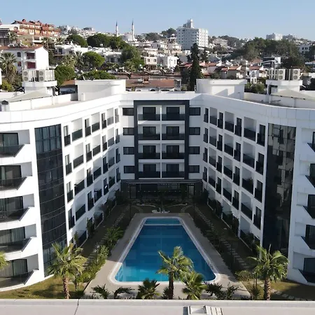 Ege Birlik Seasight Отель *