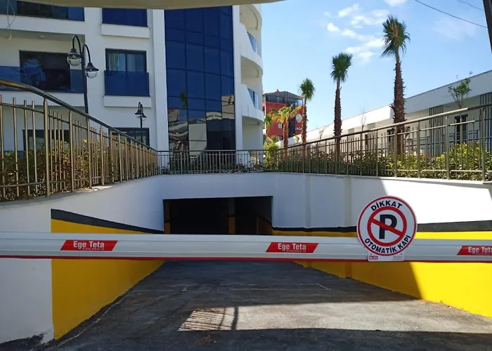 Ege Birlik Seasight *