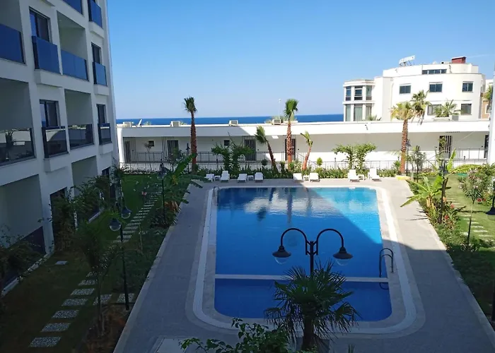 Ege Birlik Seasight Hotel