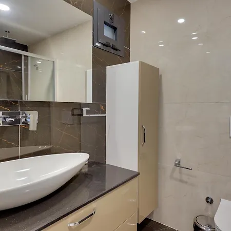 Ege Birlik Seasight Kusadası