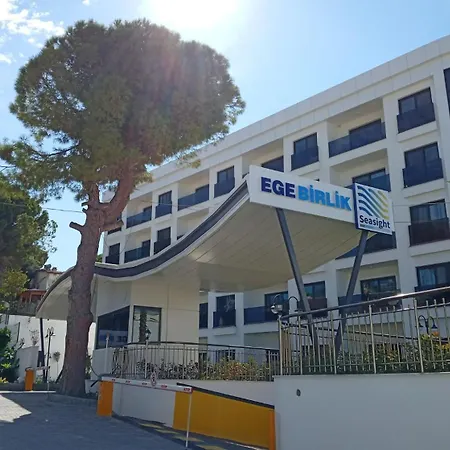 Ege Birlik Seasight Hotel Kusadasi