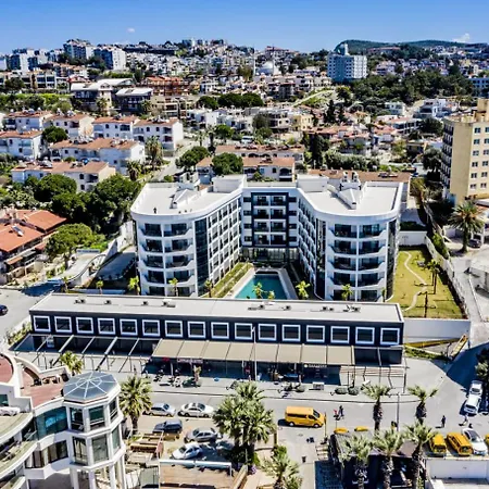 Hotel Ege Birlik Seasight Kusadasi
