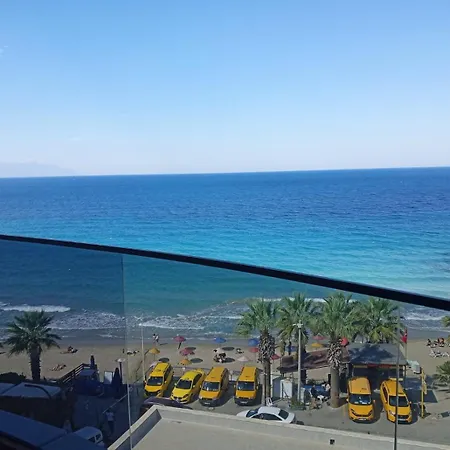 Ege Birlik Seasight Hotel