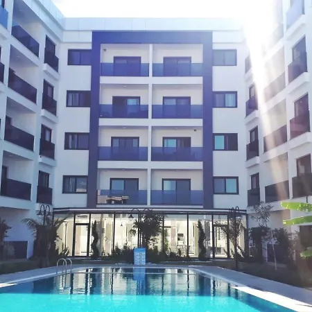 Ege Birlik Seasight Kusadası