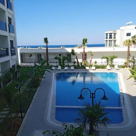 Ege Birlik Seasight Hotel