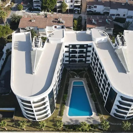 Hotel Ege Birlik Seasight *