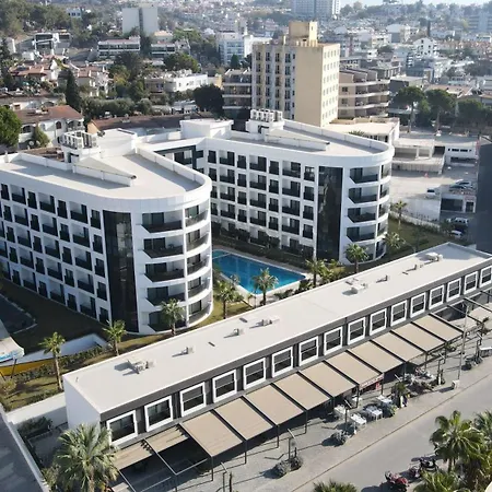 Ege Birlik Seasight * Kusadasi