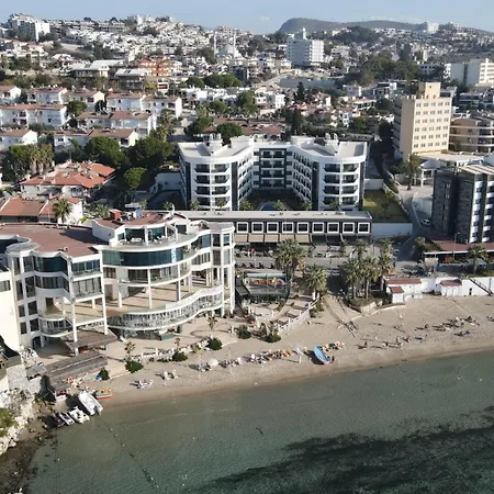 Ege Birlik Seasight Hotel