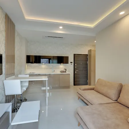 Ege Birlik Seasight Hotel