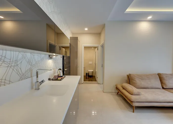 Hotel Ege Birlik Seasight