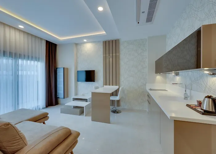 Ege Birlik Seasight Kusadası