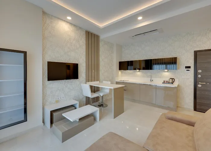 Ege Birlik Seasight * Kusadası