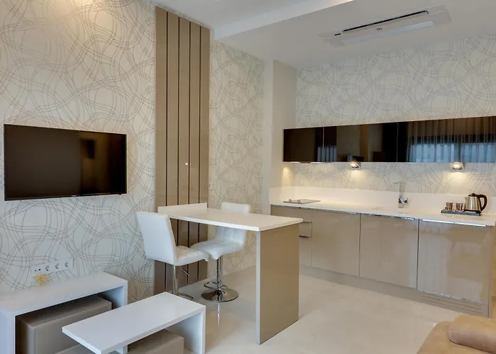 Hotel Ege Birlik Seasight