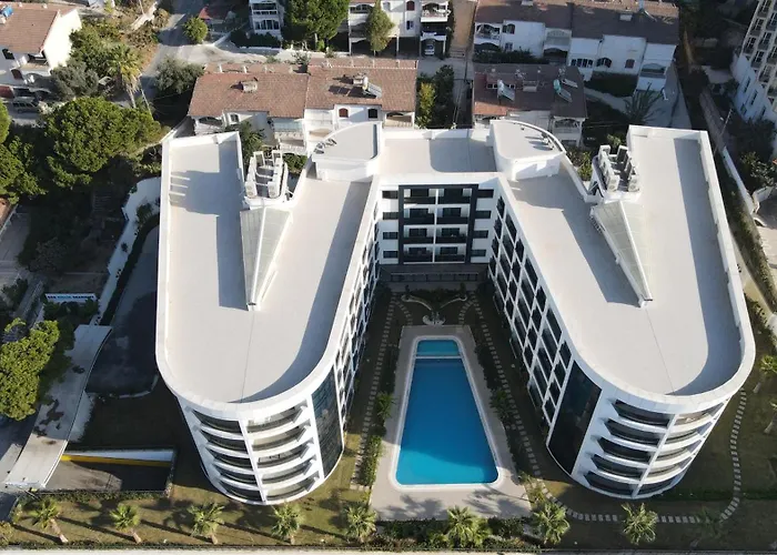 Hotel Ege Birlik Seasight *