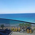 Ege Birlik Seasight Hotel