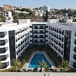 Ege Birlik Seasight Hotel *