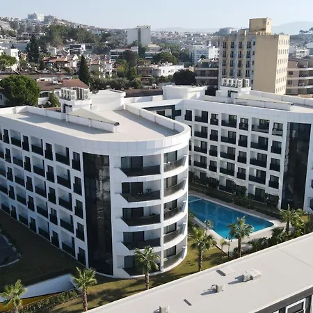 Ege Birlik Seasight Otel