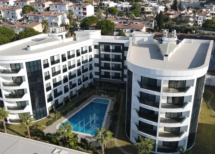 Otel Ege Birlik Seasight